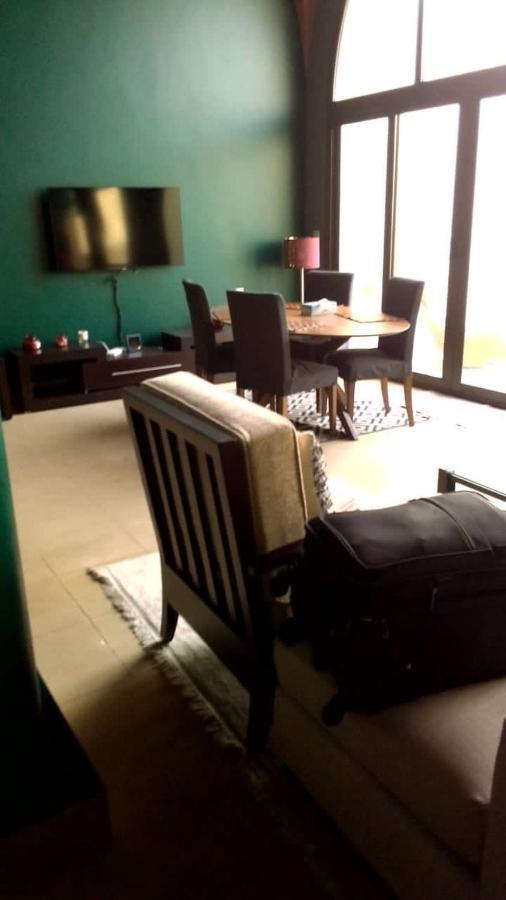 The Villa At Cove Ras al-Khaimah Luaran gambar