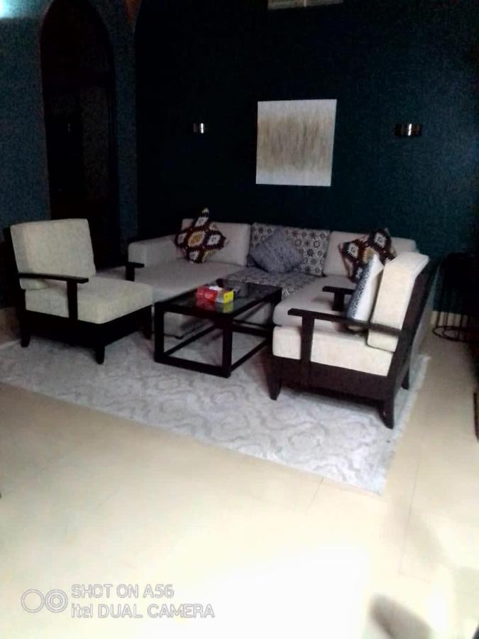 The Villa At Cove Ras al-Khaimah Luaran gambar