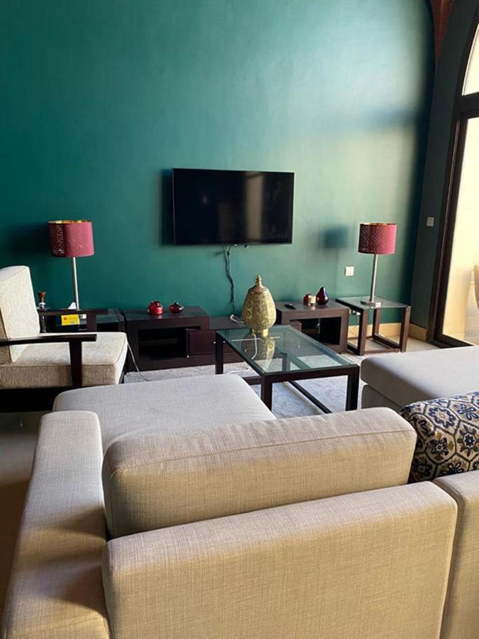 The Villa At Cove Ras al-Khaimah Luaran gambar