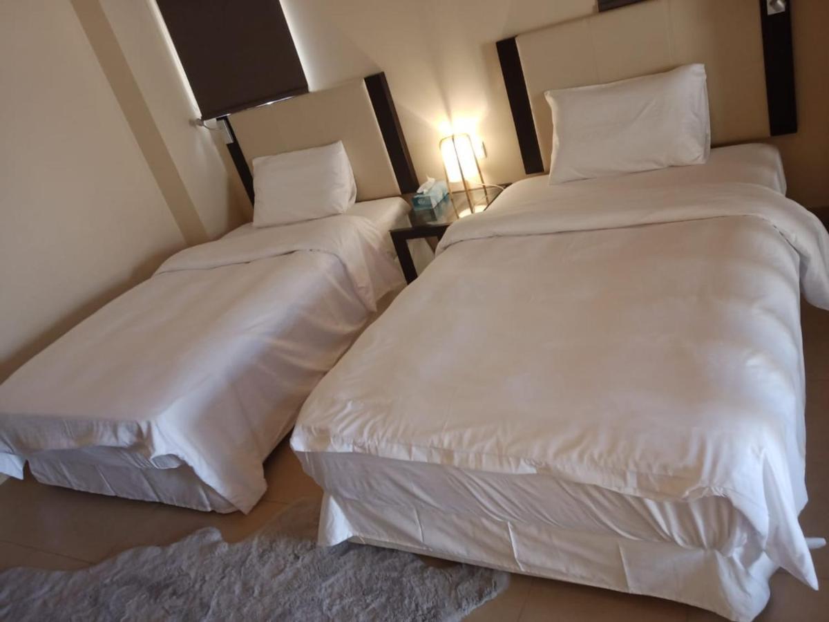 The Villa At Cove Ras al-Khaimah Luaran gambar