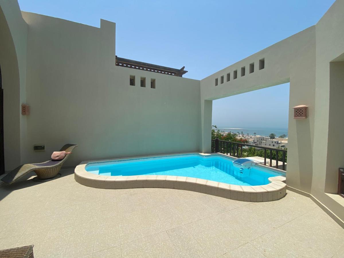 The Villa At Cove Ras al-Khaimah Luaran gambar