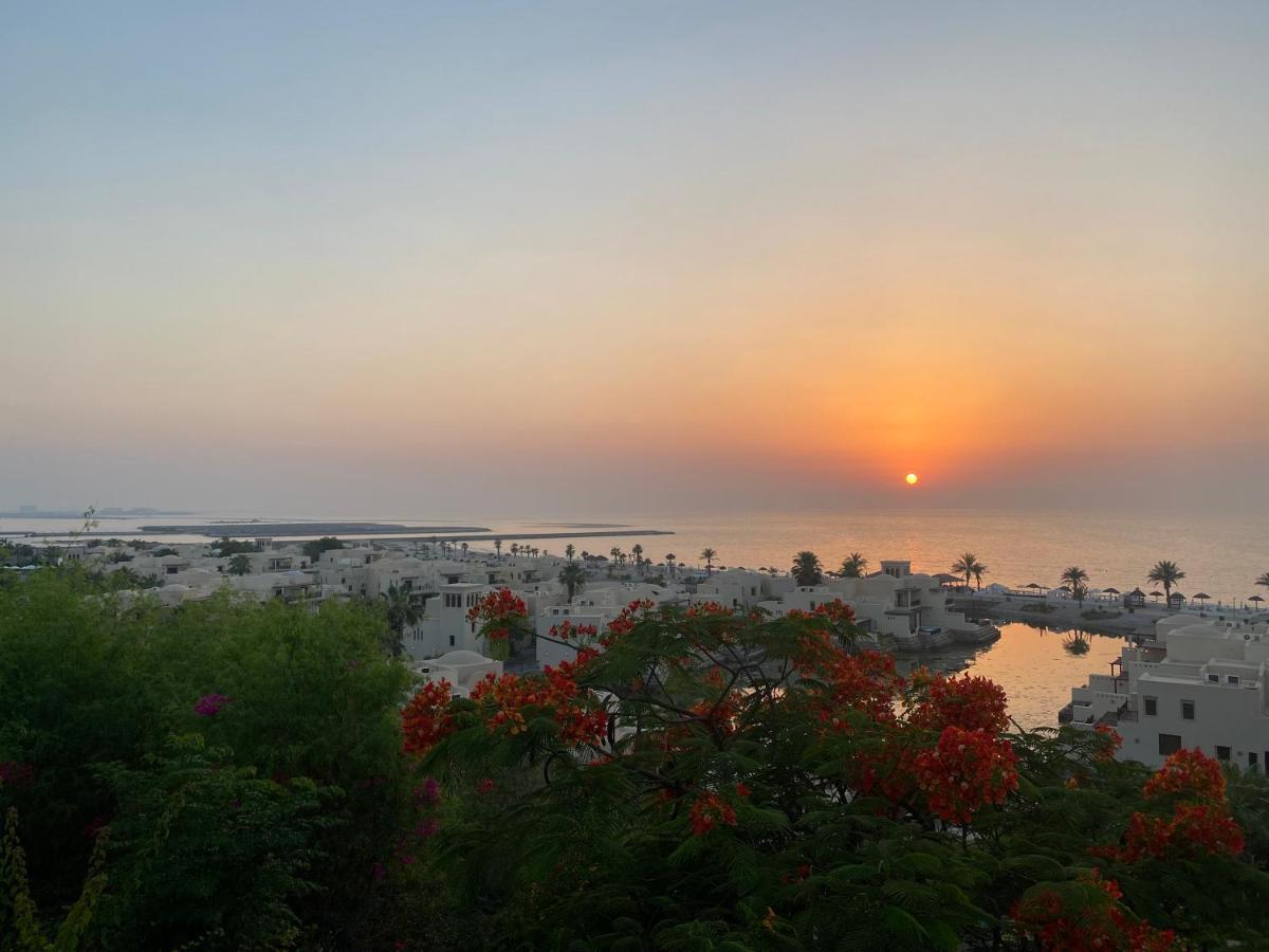 The Villa At Cove Ras al-Khaimah Luaran gambar
