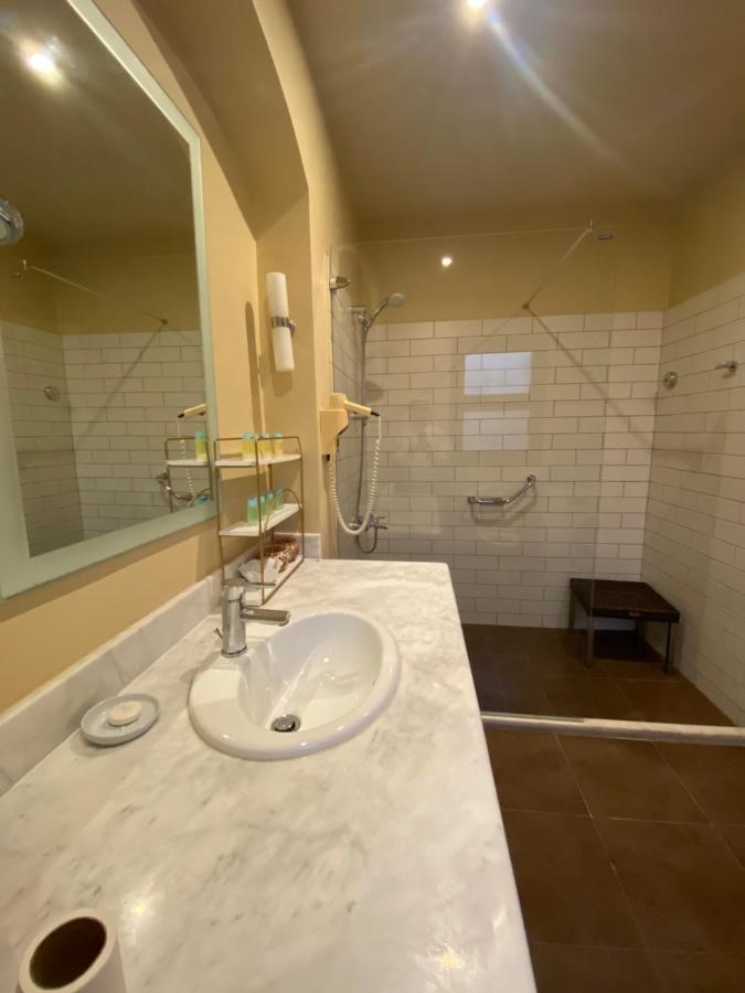 The Villa At Cove Ras al-Khaimah Luaran gambar