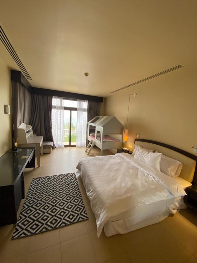 The Villa At Cove Ras al-Khaimah Luaran gambar