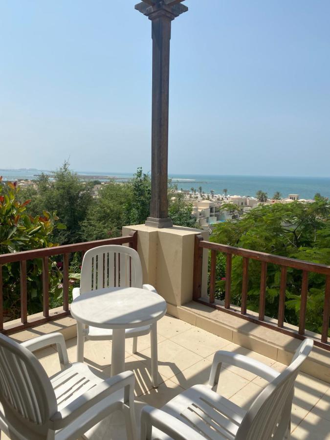 The Villa At Cove Ras al-Khaimah Luaran gambar
