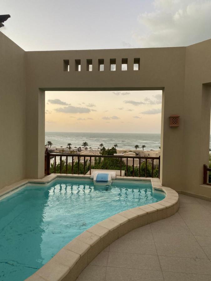 The Villa At Cove Ras al-Khaimah Luaran gambar