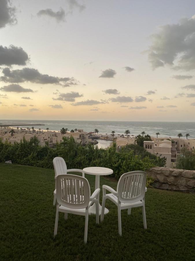 The Villa At Cove Ras al-Khaimah Luaran gambar