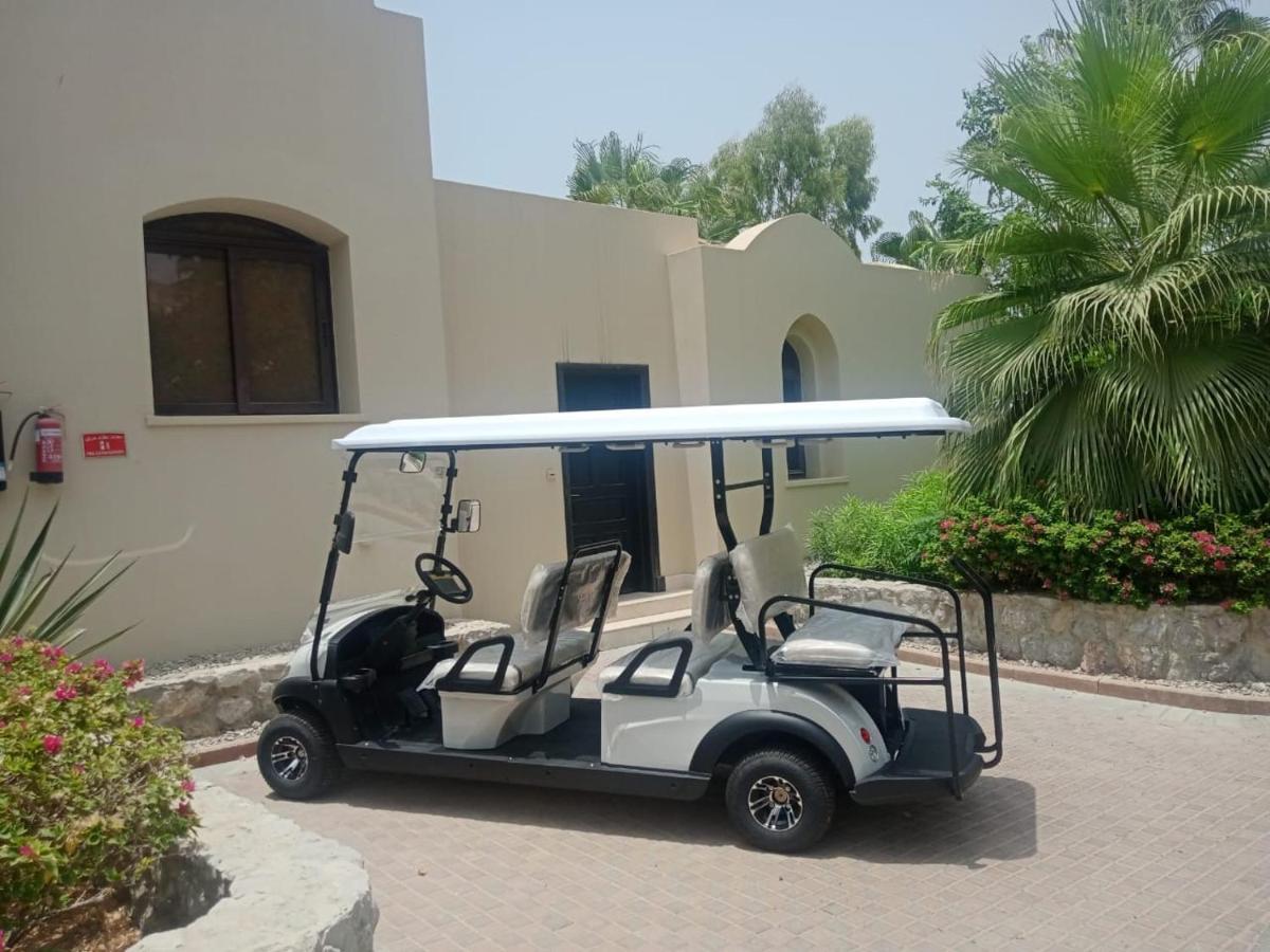 The Villa At Cove Ras al-Khaimah Luaran gambar